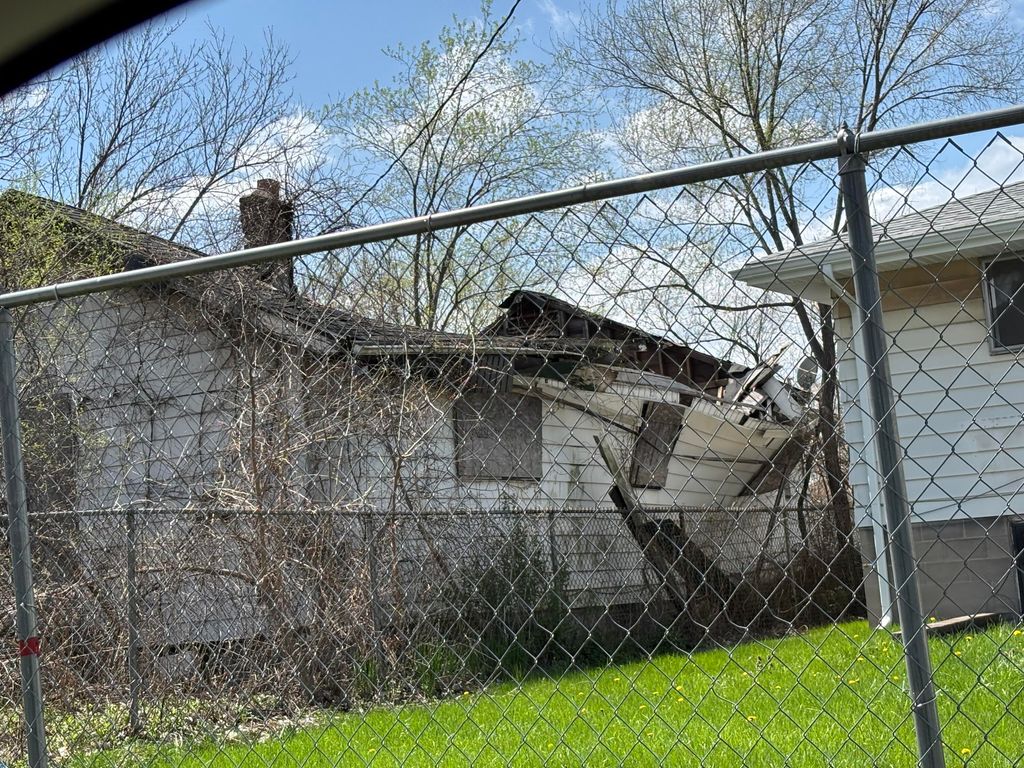 Photo of 1937 Martin Luther King Drive, Gary, IN 46407 (MLS # 837267)