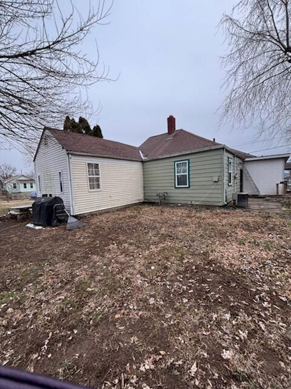 Photo of 850 S Holmes Avenue, Indianapolis, IN 46221 (MLS # 835037)