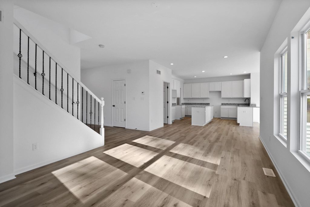 Photo of 10350 Nevada Court, Crown Point, IN 46307 (MLS # 832366)