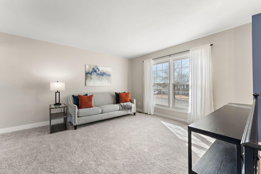 Photo of 17583 Marion Drive, Lowell, IN 46356 (MLS # 835537)