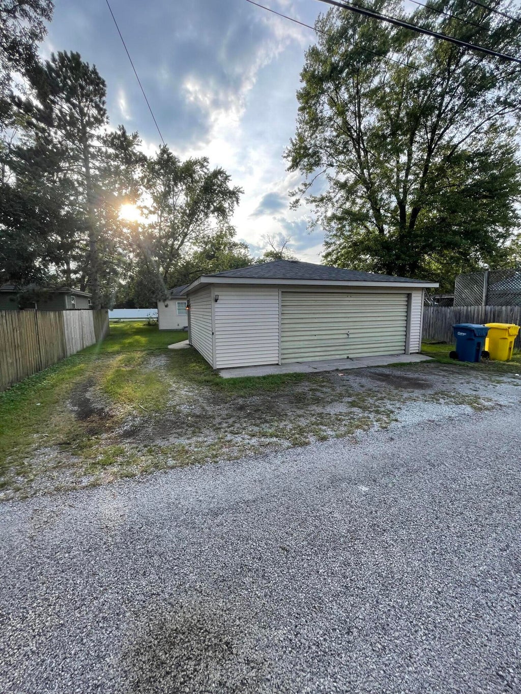 Photo of 243 N Cline Avenue, Griffith, IN 46319 (MLS # 845371)