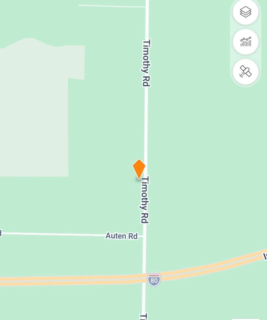 Photo of 0 Timothy Road, New Carlisle, IN 46552 (MLS # 835143)