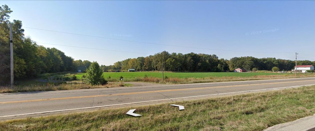 Photo of 29750 In-2, New Carlisle, IN 46552 (MLS # 834498)