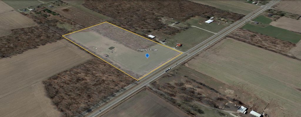 Photo of 29750 In-2, New Carlisle, IN 46552 (MLS # 834498)