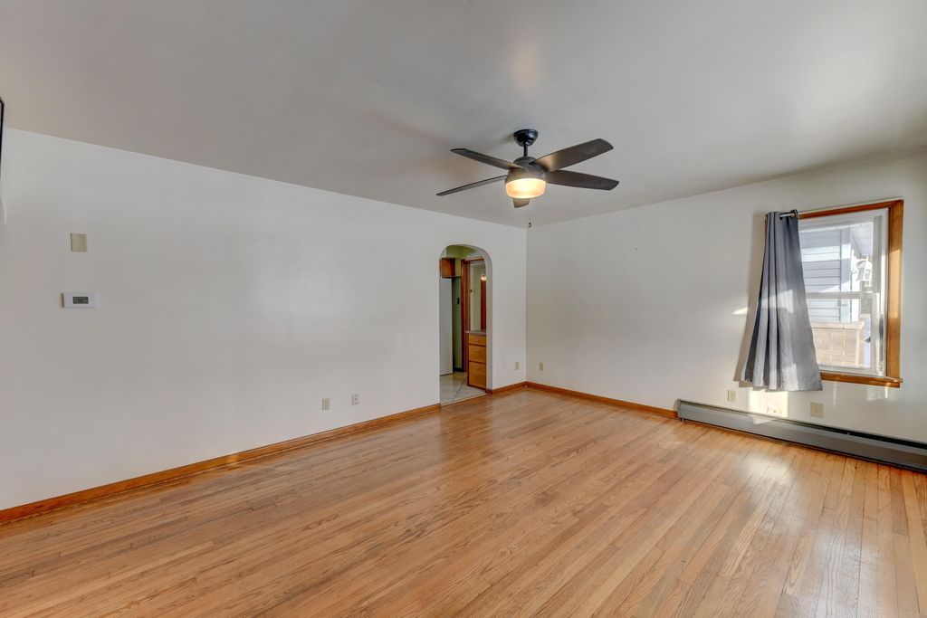 Photo of 9046 Kleinman Road, Highland, IN 46322 (MLS # 832901)