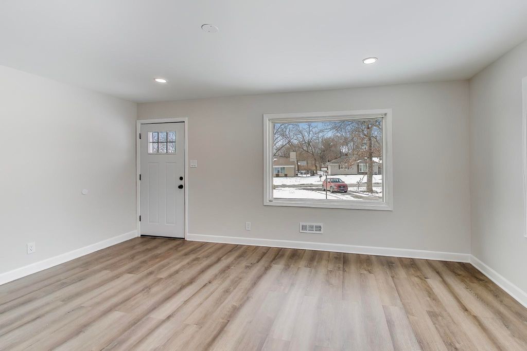 Photo of 4177 Oak Lane, Gary, IN 46408 (MLS # 833186)