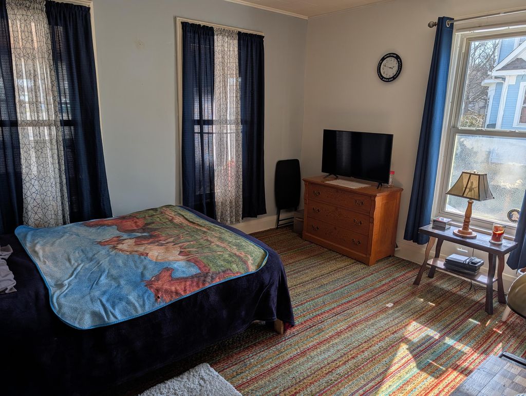 Photo of 101 Clayton Street, La Porte, IN 46350 (MLS # 836150)