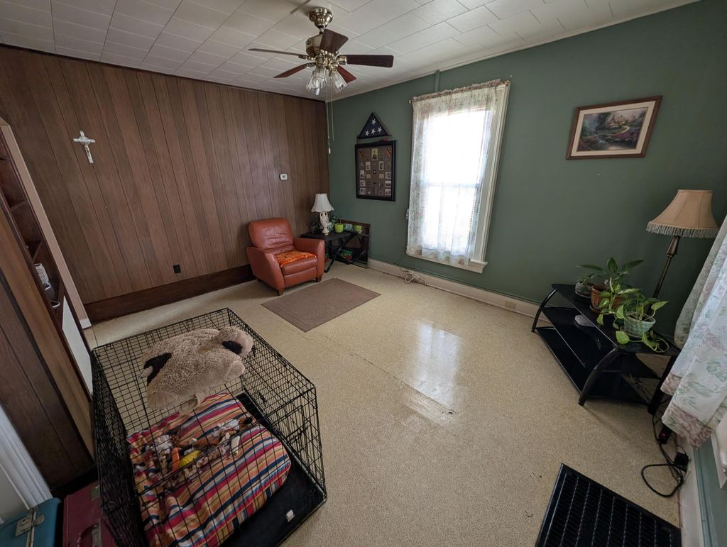 Photo of 101 Clayton Street, La Porte, IN 46350 (MLS # 836150)