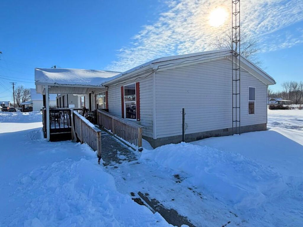 Photo of 7145 W Versailles Street, Holton, IN 47023 (MLS # 833431)