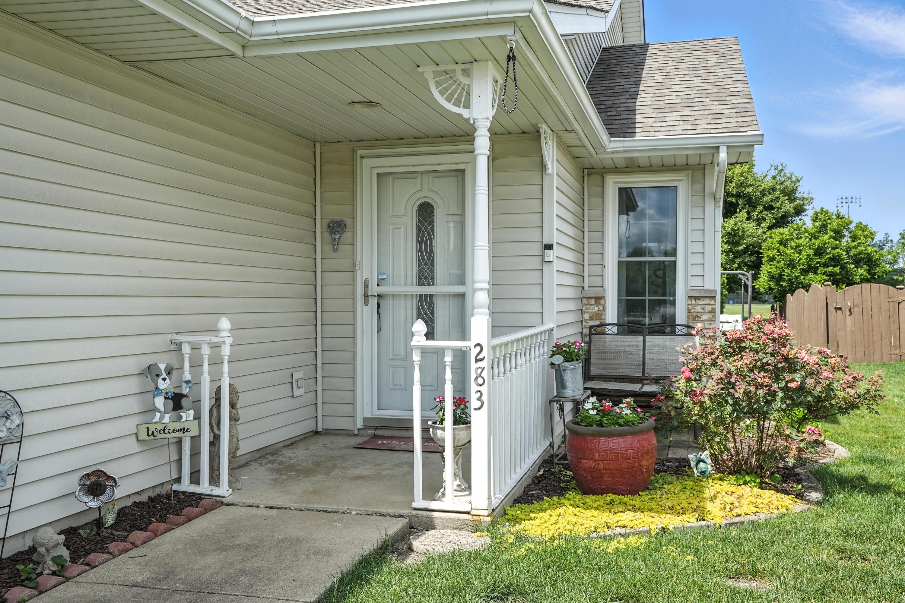 283 N Heather Lane