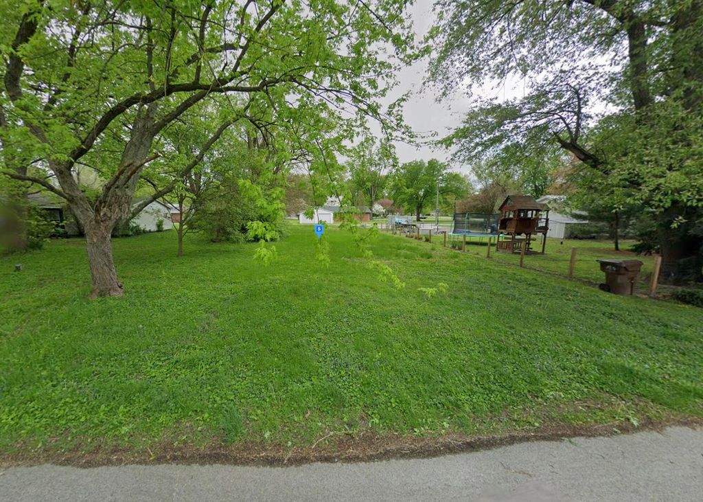 Photo of 3901 E Phillips Avenue, Terre Haute, IN 47805 (MLS # 832054)