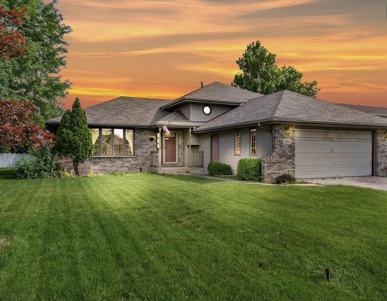 448 Siebert Drive