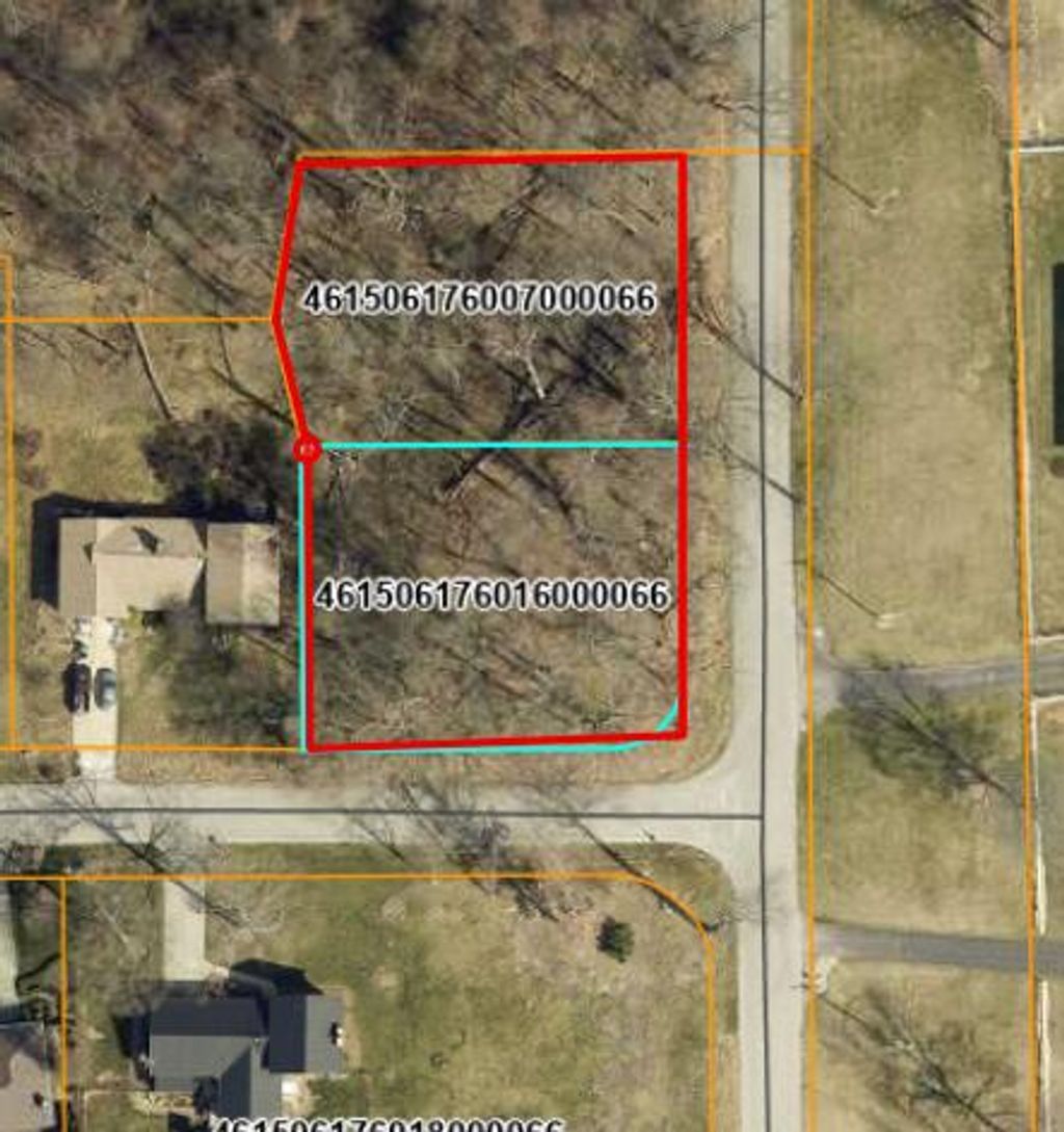 Photo of 0 E Aspen Lane, La Porte, IN 46350 (MLS # 834721)