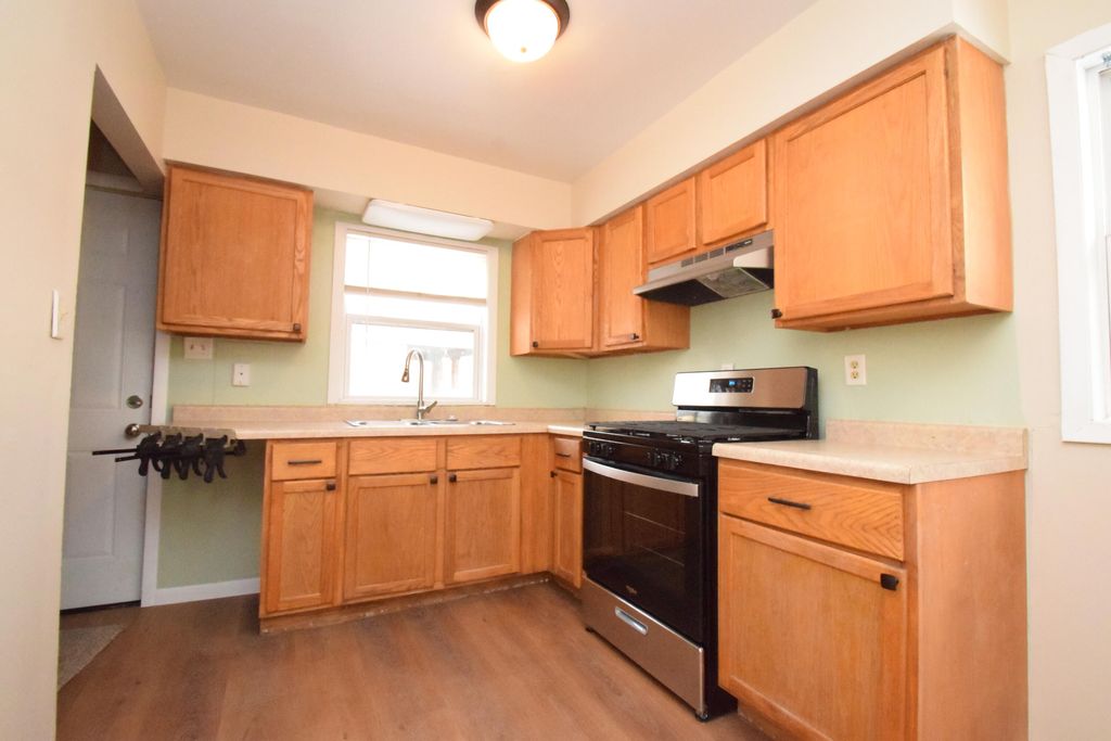 Photo of 308 N Wilson Street, Hobart, IN 46342 (MLS # 833190)