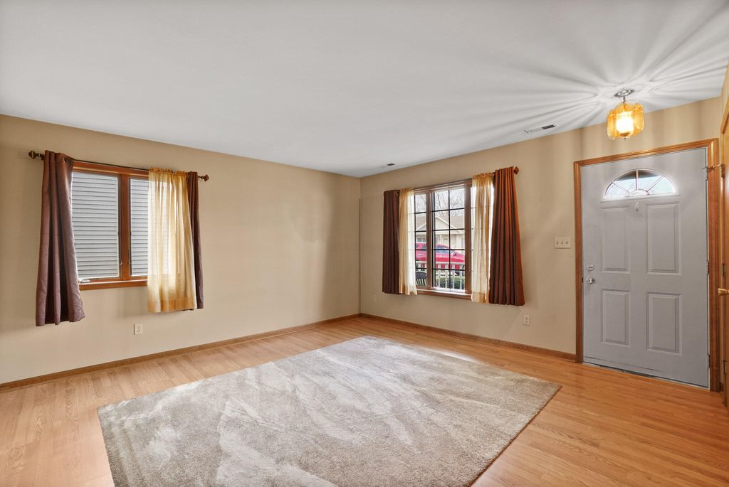 Photo of 1932 Church Street, Dyer, IN 46311 (MLS # 831044)