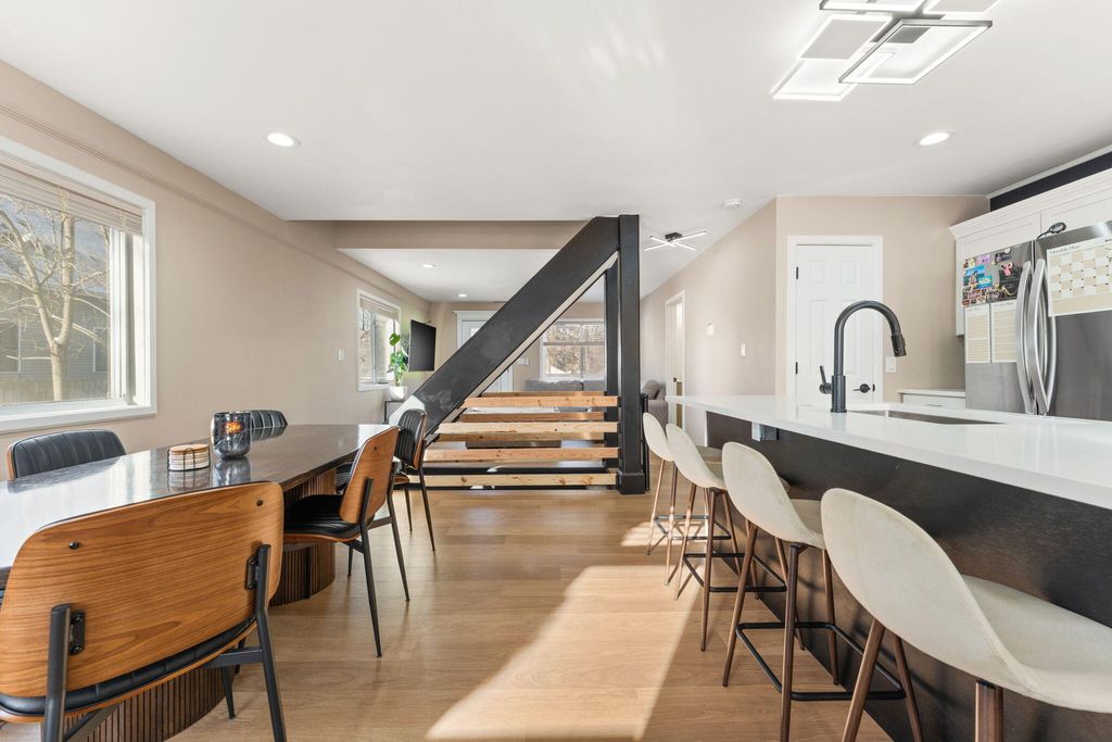 Photo of 303 Union Street, Valparaiso, IN 46383 (MLS # 832363)