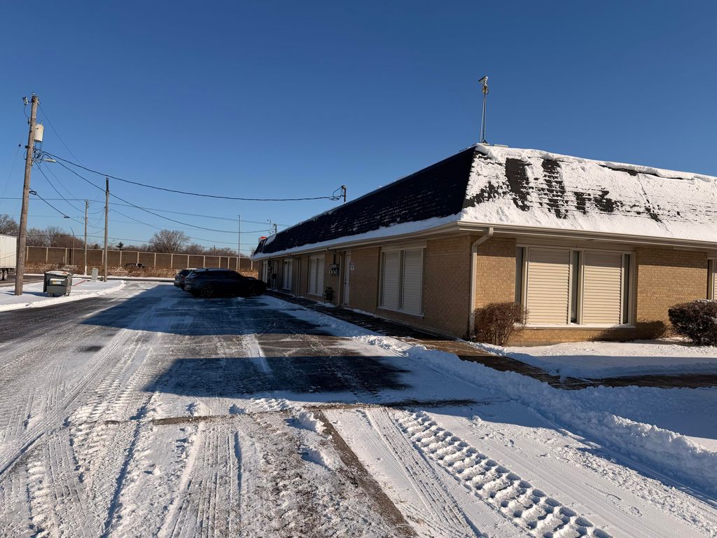 Photo of 3680 179th Street, Hammond, IN 46323 (MLS # 833233)