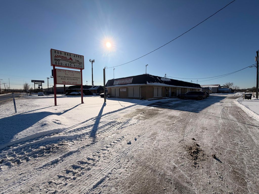 Photo of 3680 179th Street, Hammond, IN 46323 (MLS # 833233)