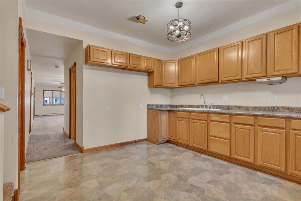 Photo of 1536 W Fred Street, Whiting, IN 46394 (MLS # 834785)