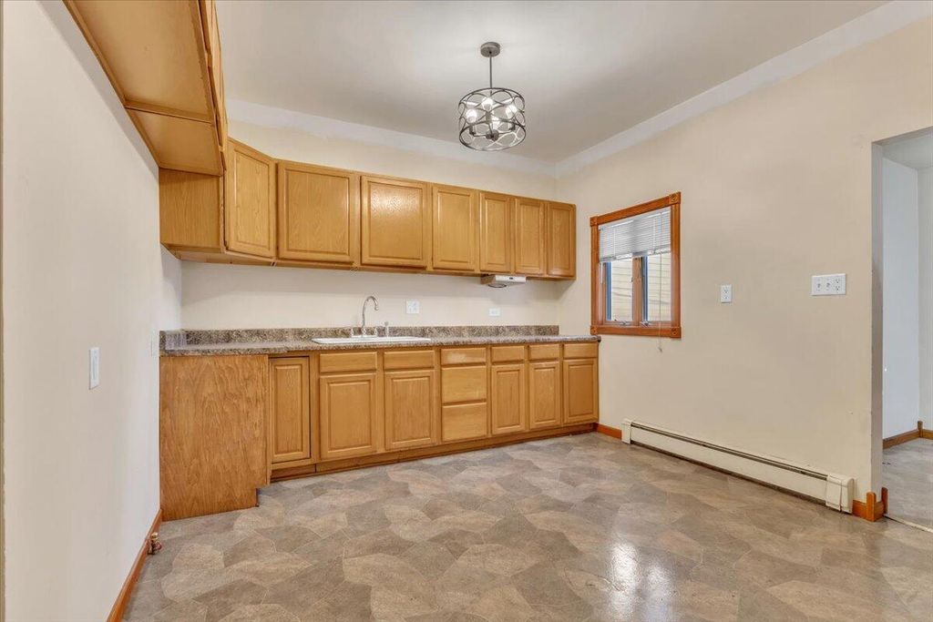 Photo of 1536 W Fred Street, Whiting, IN 46394 (MLS # 834785)