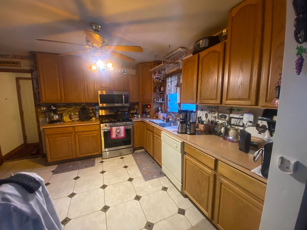 Photo of 267 S 500 W, Valparaiso, IN 46385 (MLS # 833403)