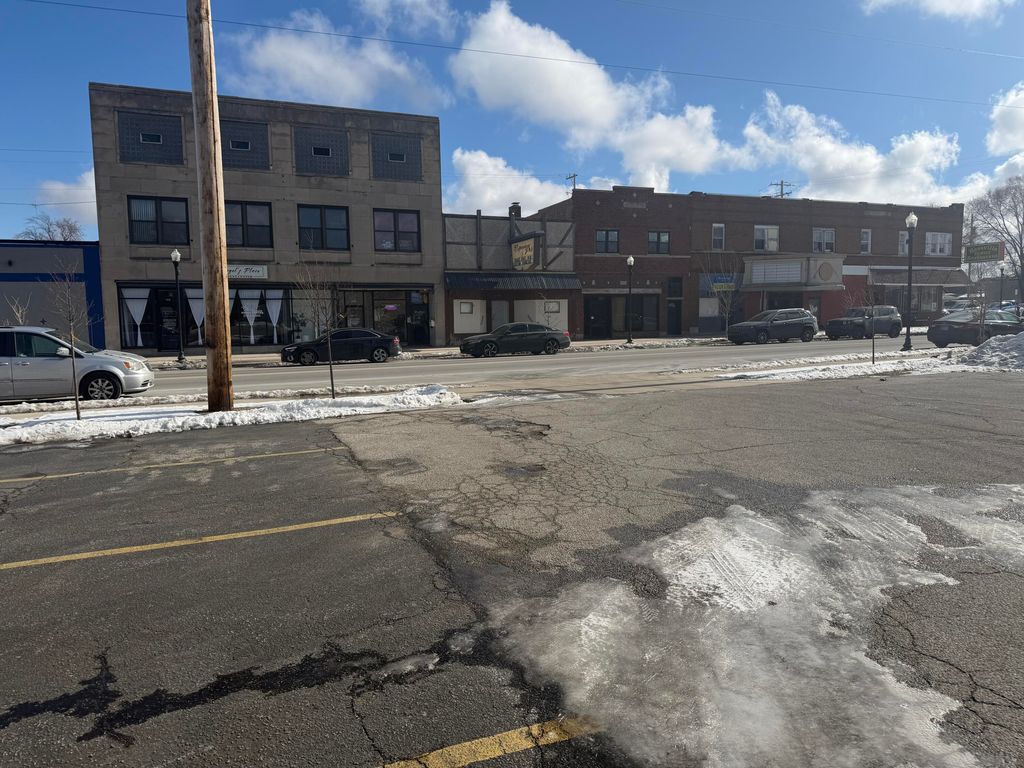 Photo of 6731 Kennedy Avenue, Hammond, IN 46323 (MLS # 833771)