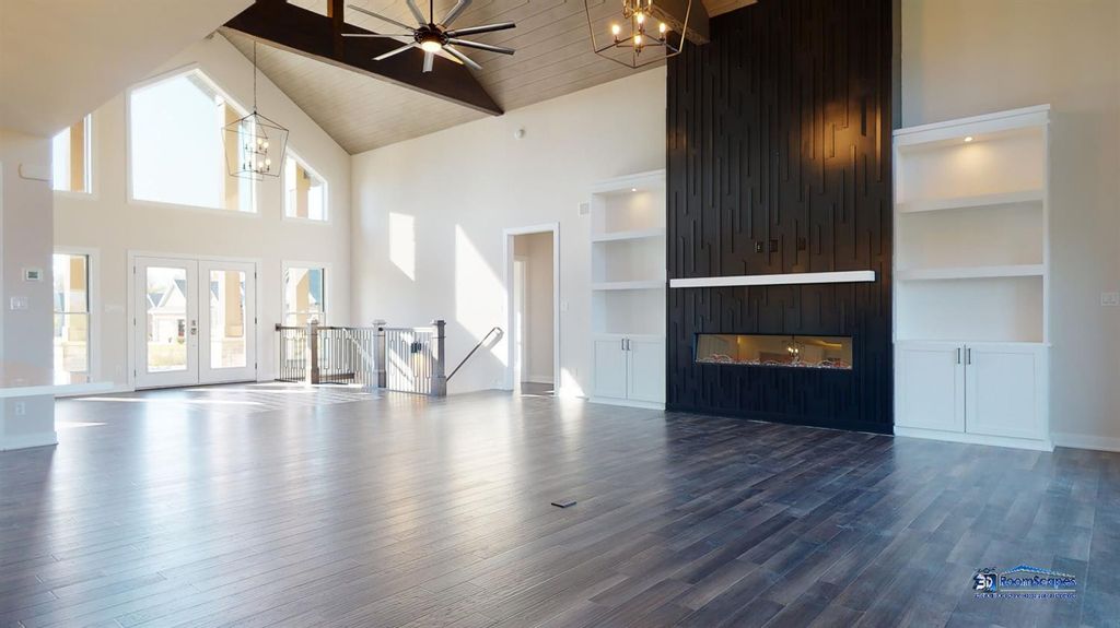 Photo of 4351 Willard Lane, Lowell, IN 46356 (MLS # 836161)