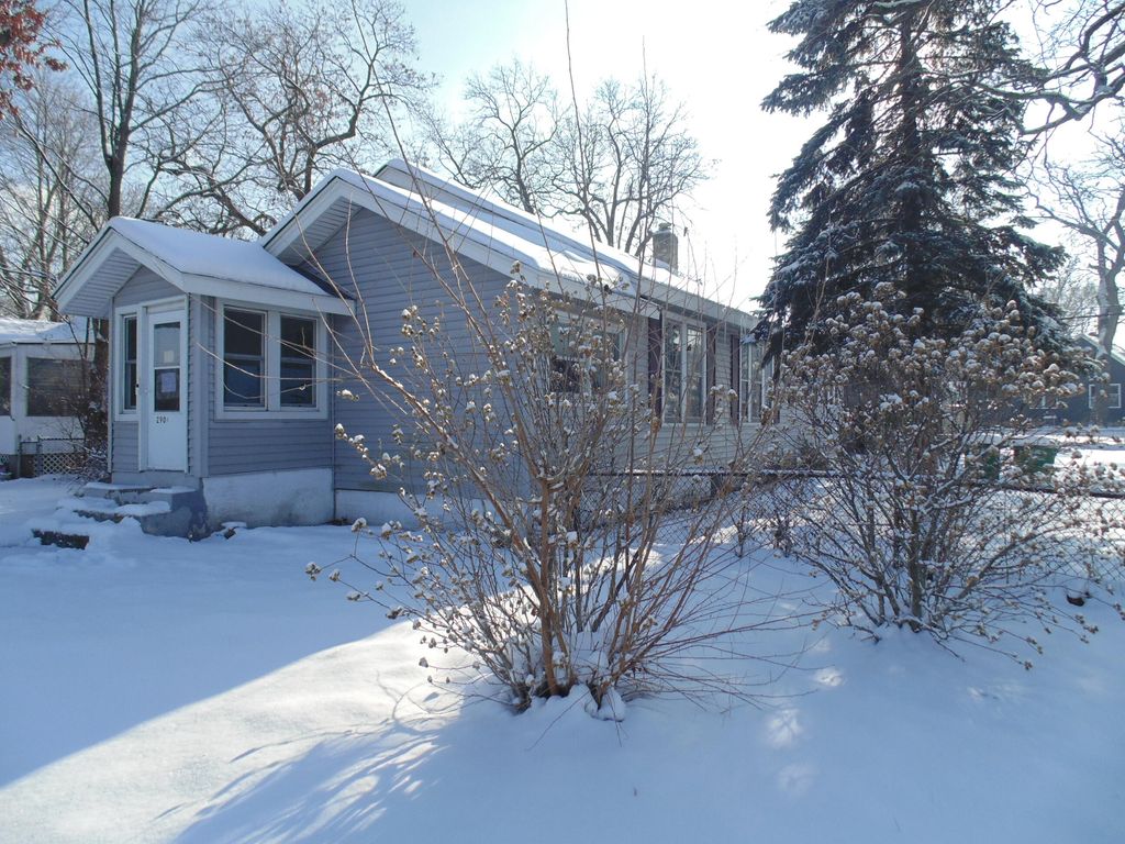Photo of 2901 Fairview Avenue, Lake Station, IN 46405 (MLS # 831606)