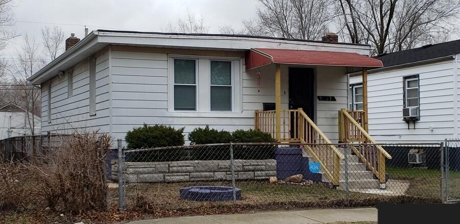 Photo of 2337 Connecticut Street, Gary, IN 46407 (MLS # 840920)