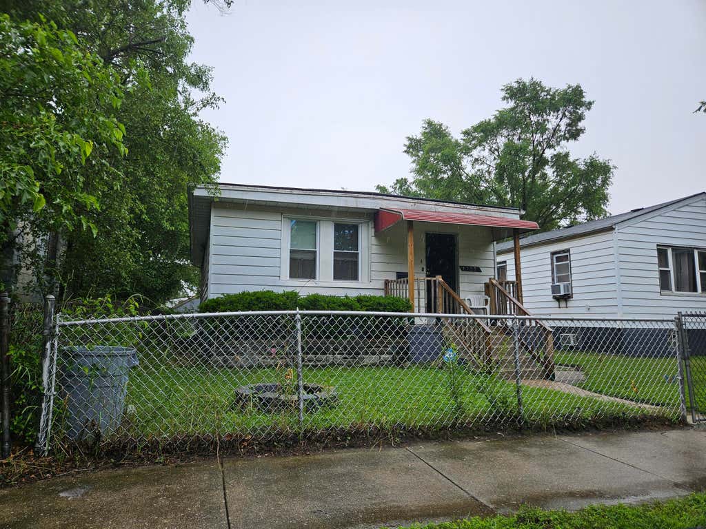 Photo of 2337 Connecticut Street, Gary, IN 46407 (MLS # 840920)
