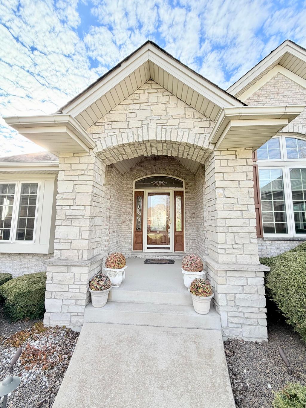 Photo of 3468 Orchid Drive, Dyer, IN 46311 (MLS # 836212)