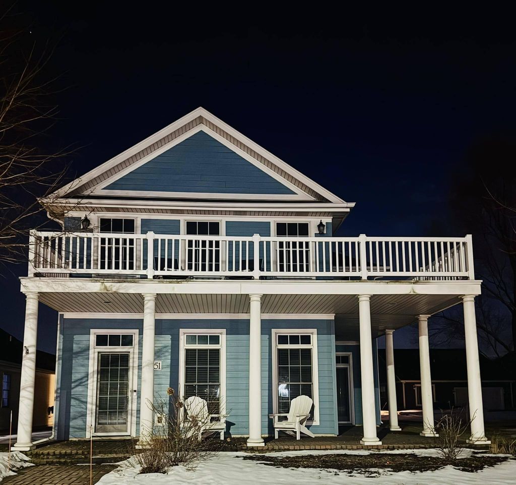 Photo of 5951 S Dune Harbor Drive, Portage, IN 46368 (MLS # 833882)