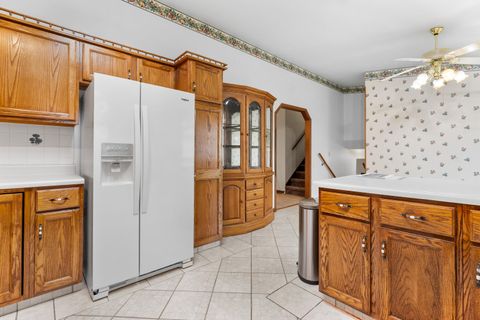 2209 Poinsettia Street, Portage, IN 46368 - #: 820220