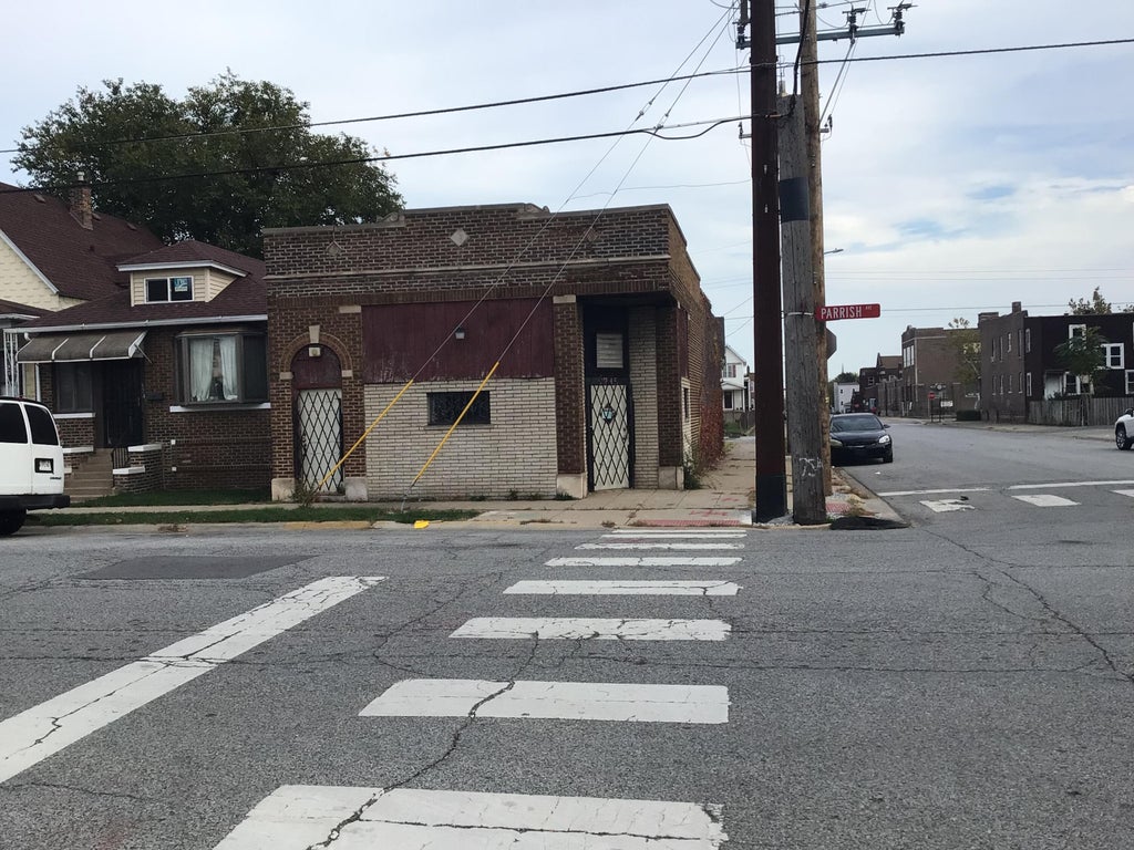 Photo of 3745 Parrish Avenue, East Chicago, IN 46312 (MLS # 847472)