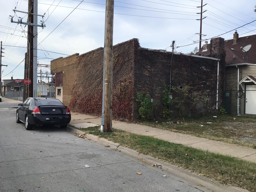 Photo of 3745 Parrish Avenue, East Chicago, IN 46312 (MLS # 847472)