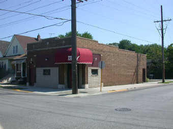 Photo of 3745 Parrish Avenue, East Chicago, IN 46312 (MLS # 847472)