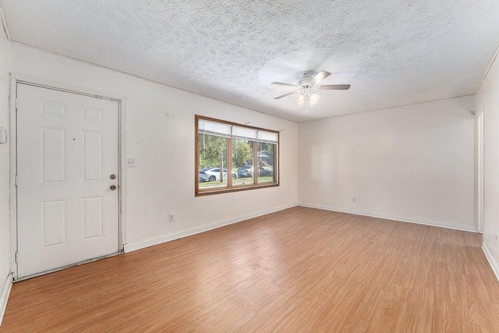 Photo of 1310 Dearborn Street, Gary, IN 46403 (MLS # 834146)