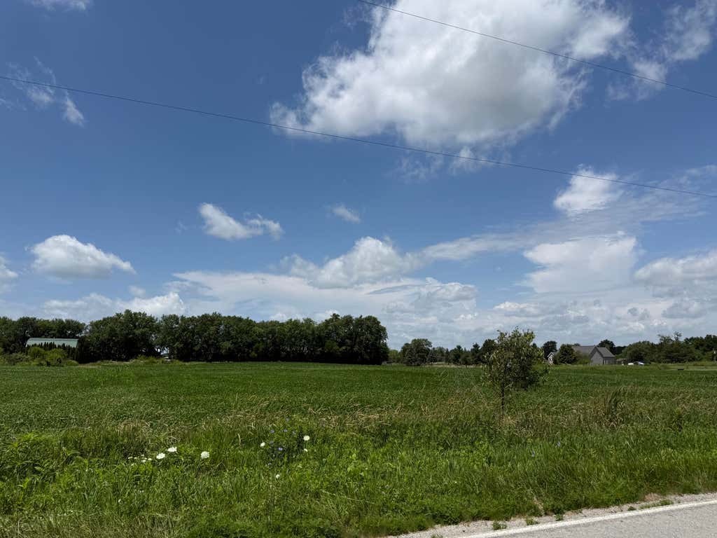 Photo of 14278 S County Line Road, Hebron, IN 46341 (MLS # 842546)