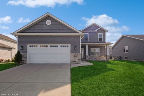 Property photo of 8569 Marshall Street, Merrillville, IN 46410