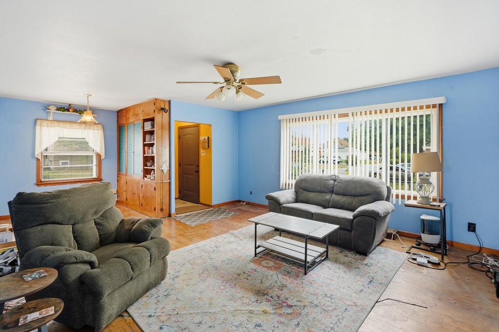 Photo of 6918 Olcott Avenue, Hammond, IN 46323 (MLS # 845468)