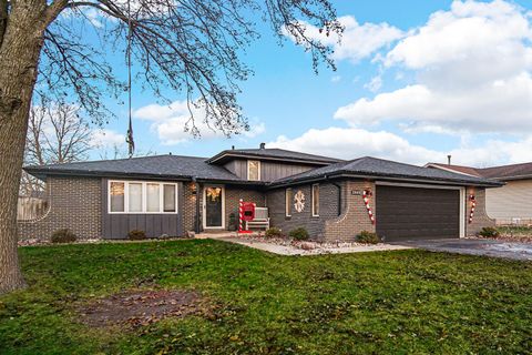 2449 Flat Rock Road Dyer IN 46311