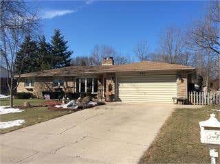 Photo for 601 Black Oak Drive