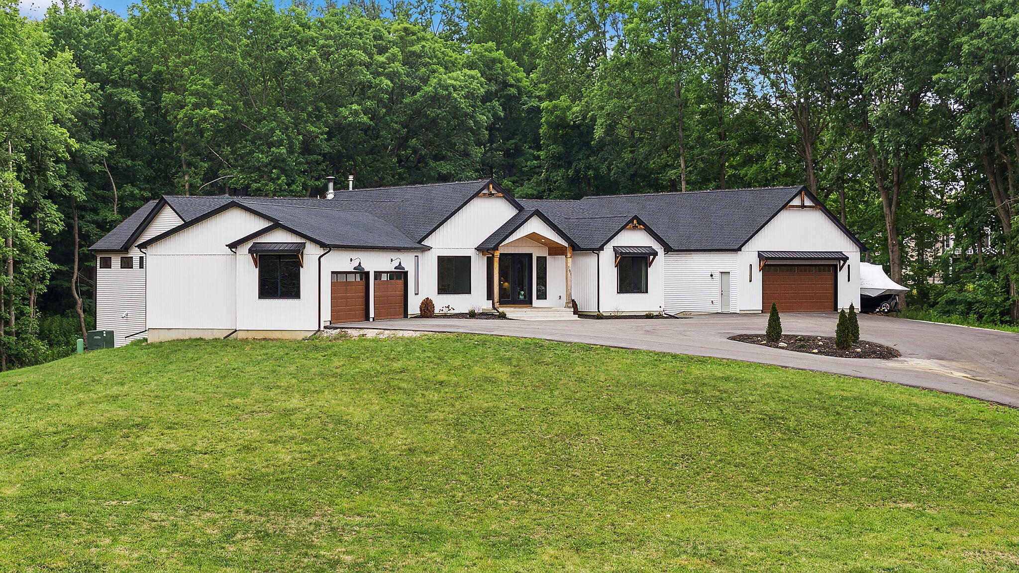 151 County Rd 350 W