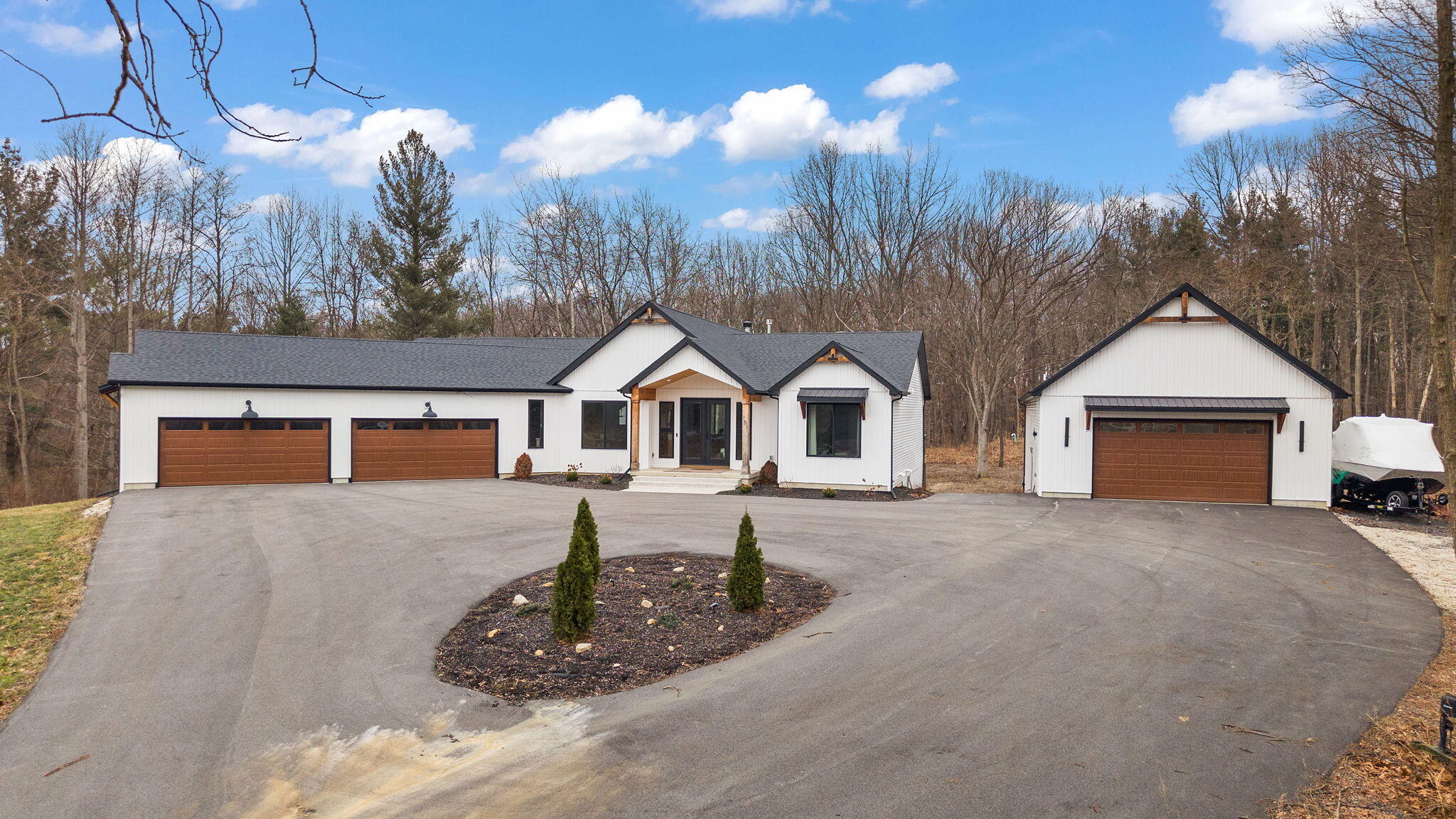 151 County Rd 350 W