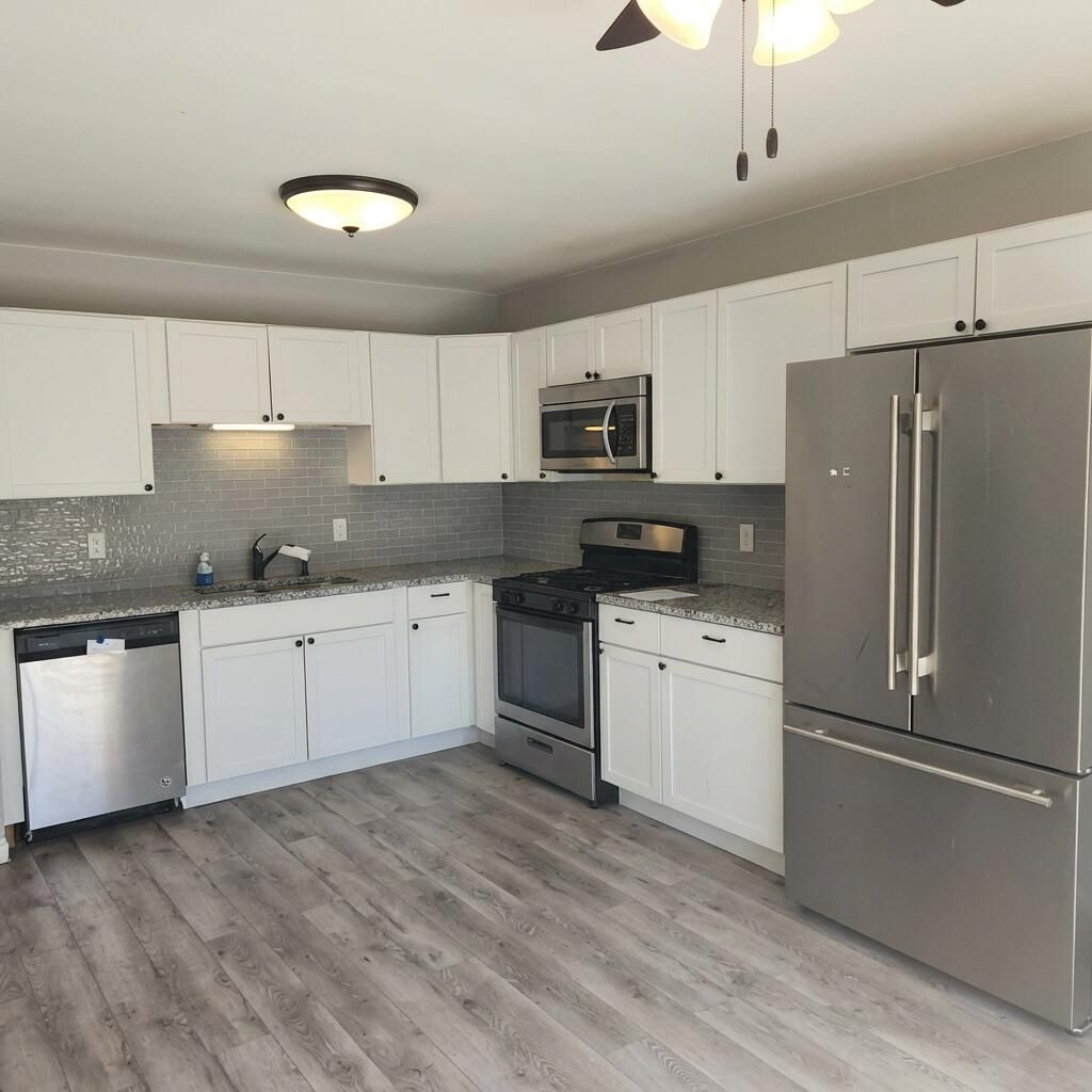 Photo of 414 Sassafrass Drive, Valparaiso, IN 46385 (MLS # 836042)