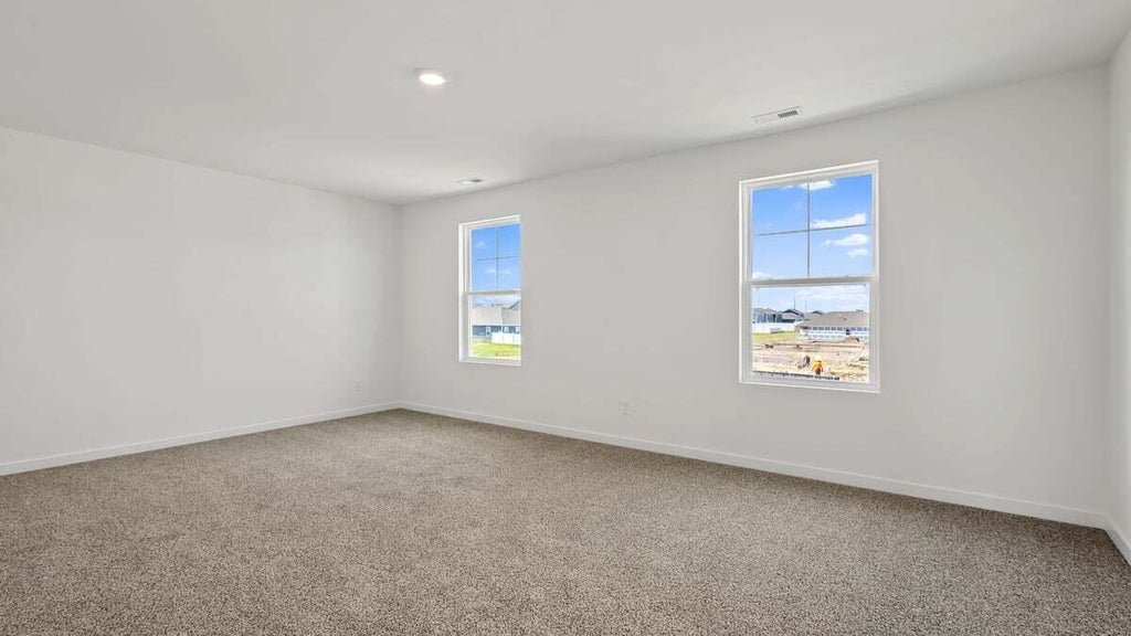 Photo of 7621 W 107th Place, Crown Point, IN 46307 (MLS # 844141)