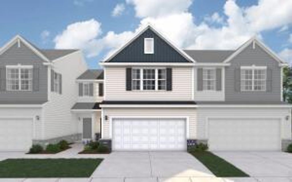 Photo of 5711 Ruby Road #355-5, Lowell, IN 46356 (MLS # 838521)