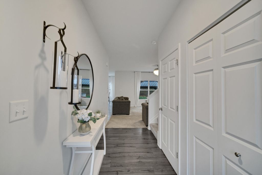 Photo of 7375 E 120th Place, Crown Point, IN 46307 (MLS # 831358)