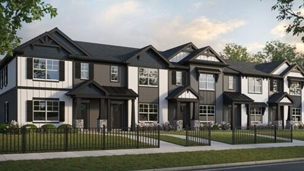 Photo of 544 E 120th Place, Crown Point, IN 46307 (MLS # 839202)