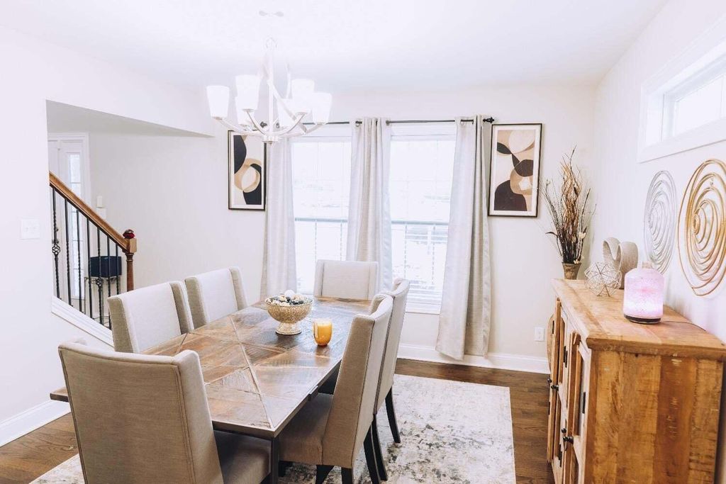 Photo of 4259 W 77th Place, Merrillville, IN 46410 (MLS # 835474)